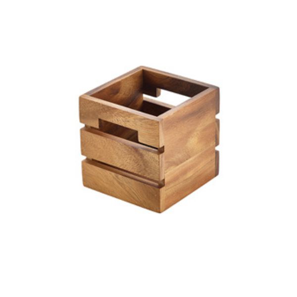 Se Acacia Trækasse Fra Genware 15 Cm ✔ Kæmpe udvalg i Genware - Køb online på udsalg og tilbud lige nu ✔ Super billig fragt og lynhurtig levering - Varenummer: Barlife-877232 og 5020403102359 på lager - Udsalg på Køkken - Køkkenartikler Store besparelser – op til 77% - Udsalg på mere end 2.281 populære mærker