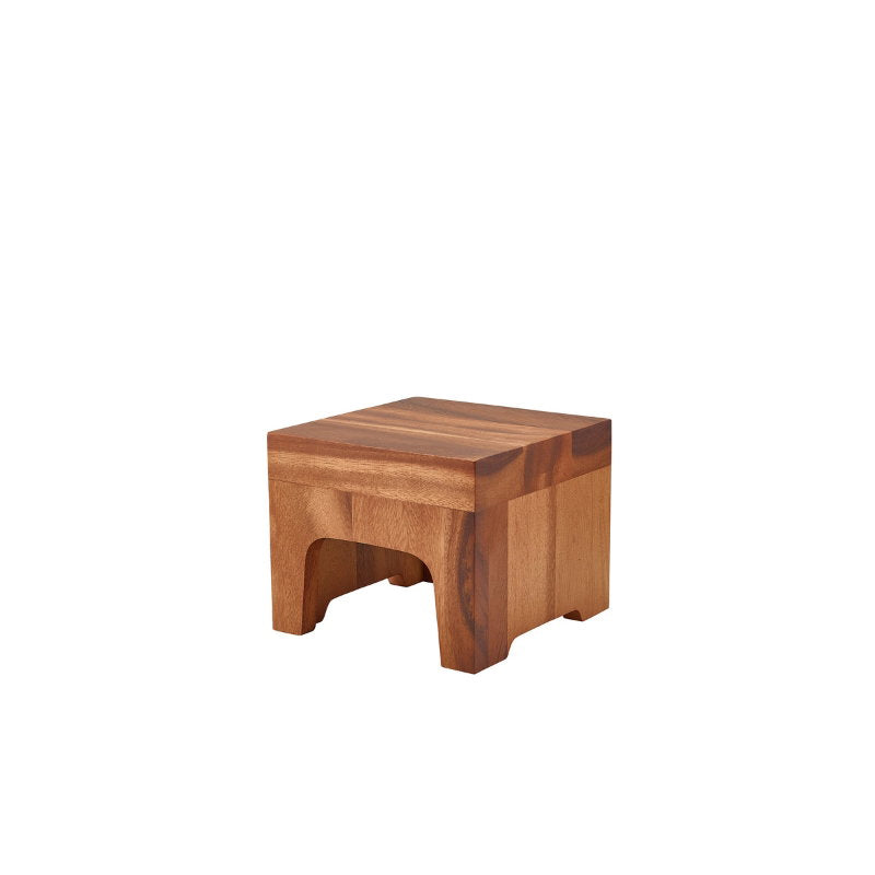 Se Genware Acacia Wood Displayblok 21 x 17 Cm ✔ Kæmpe udvalg i Genware - Køb online på udsalg og tilbud lige nu ✔ Billig fragt og hurtig levering - Varenummer: Barlife-1552723 og 5020403109327 på lager - Udsalg på Køkken - Borddækning - Buffet Store besparelser – op til 71% - Shop over 2.281 kendte mærker på udsalg