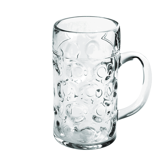 Se Ølglas Med Hank 0,5l Poly ✔ Kæmpe udvalg i Rbdrinks - Køb online på udsalg og tilbud lige nu ✔ Billig fragt og hurtig levering - Varenummer: Barlife-18397 og 8024854047990 på lager - Udsalg på Glas - Plastglas - Polycarbonat ølglas Spar helt op til 57% - Udsalg på produkter fra mere end 2.739 mærker