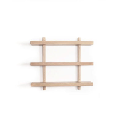 Se Rus Hylde 3 Hvidolieret eg ✔ Kæmpe udvalg i  Storage And Shelves ✔ Hurtig levering: 1 - 2 Hverdage samt billig fragt - Varenummer: STSH-227594 og barcode / Ean:  på lager - Udsalg på Rus Hylder Spar op til 63% - Over 1312 kendte brands på udsalg