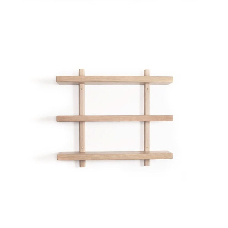 Se Rus Hylde 3 Hvidolieret eg ✔ Kæmpe udvalg i  Storage And Shelves ✔ Hurtig levering: 1 - 2 Hverdage samt billig fragt - Varenummer: STSH-227594 og barcode / Ean:  på lager - Udsalg på Rus Hylder Spar op til 63% - Over 1312 kendte brands på udsalg