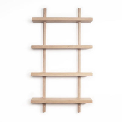 Se Rus Hylde 4 Hvidolieret eg ✔ Kæmpe udvalg i  Storage And Shelves ✔ Hurtig levering: 1 - 2 Hverdage samt billig fragt - Varenummer: STSH-227595 og barcode / Ean:  på lager - Udsalg på Rus Hylder Spar op til 62% - Over 1312 kendte brands på udsalg