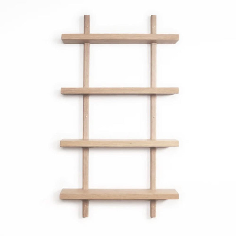 Se Rus Hylde 4 Hvidolieret eg ✔ Kæmpe udvalg i  Storage And Shelves ✔ Hurtig levering: 1 - 2 Hverdage samt billig fragt - Varenummer: STSH-227595 og barcode / Ean:  på lager - Udsalg på Rus Hylder Spar op til 62% - Over 1312 kendte brands på udsalg