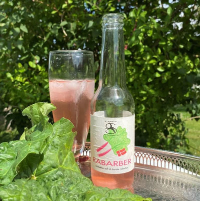 Se billigt tilbud på Drikkeklar saft - Rabarber! Stort online udvalg. Køb nu på udsalg med hurtig levering (1-2 hverdage) og billig fragt. Varenummer: 3NDC-3559. Spar op til 59%.