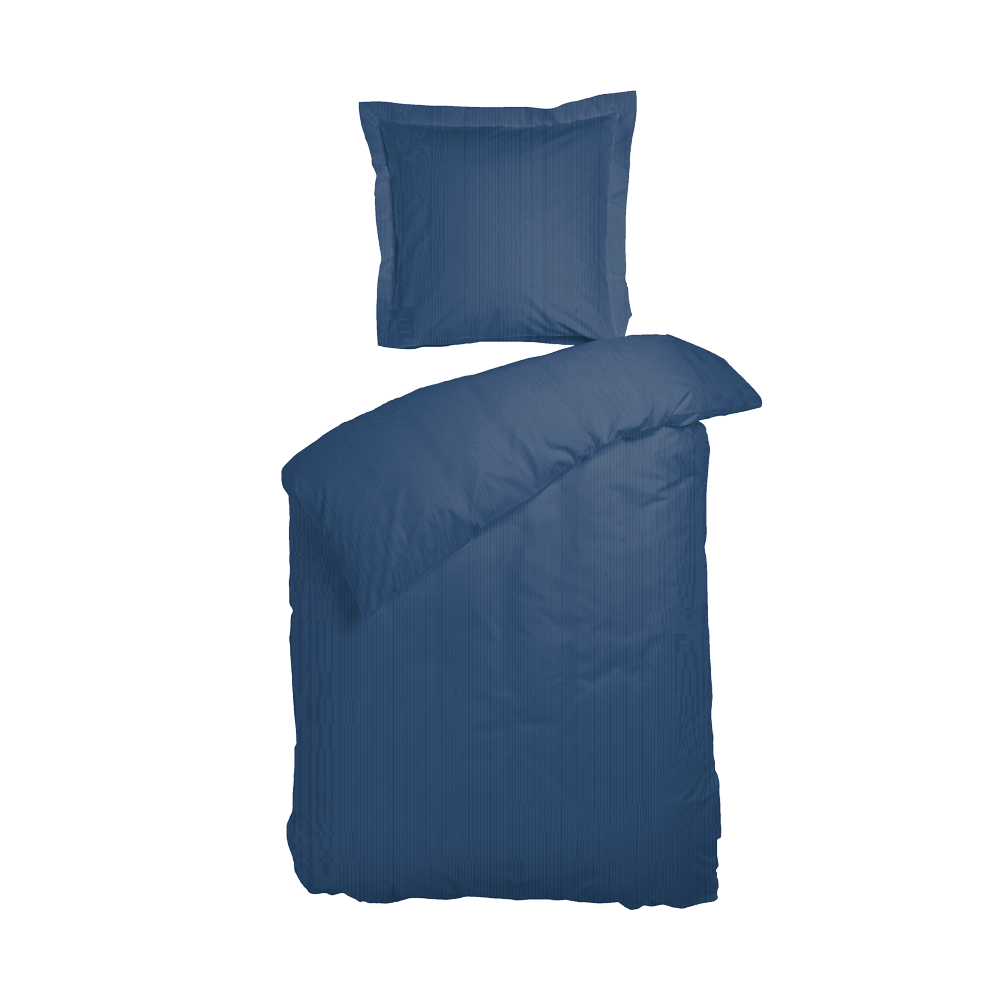 Se Night og Day RAIE Sengesæt blå - 140x220 cm ❤ Kæmpe udvalg i Night og Day - Køb online på udsalg og tilbud lige nu ❤ Billig fragt og hurtig levering - Varenummer: HomeFeeling-2088 - Udsalg på Sengetøj - Tilbud sengetøj - Bomuldssatin Få op til 63% i rabat - Shop udsalg fra mere end 1.798 mærker