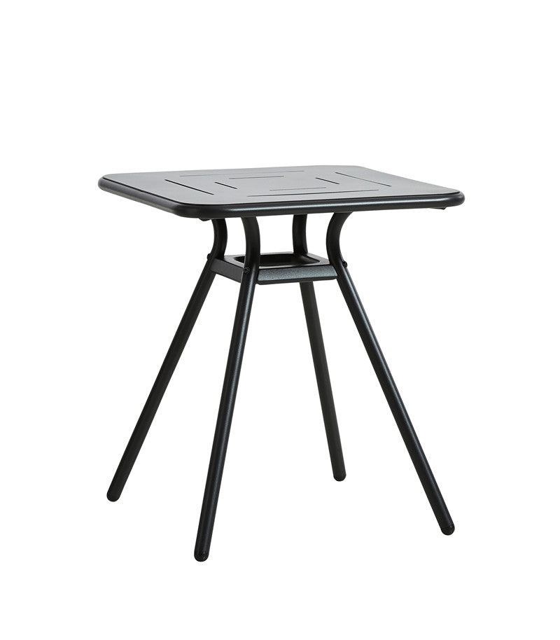Se WOUD Ray cafébord - sort aluminium, kvadratisk (65x65) ❤ Kæmpe udvalg i Woud - Køb online på udsalg og tilbud lige nu ❤ Meget billig fragt og hurtig levering - Varenummer: Boboonline-42217 og barcode / Ean: 5712800012187 på lager - Udsalg på Udendørs møbler,Udendørs cafémøbler,Udendørs caféborde,
Terrasse og have,
Terrasse og have,
Nordisk og minimalistisk indretning, Op til 61% rabat - Mere end 1.329 populære mærker på udsalg