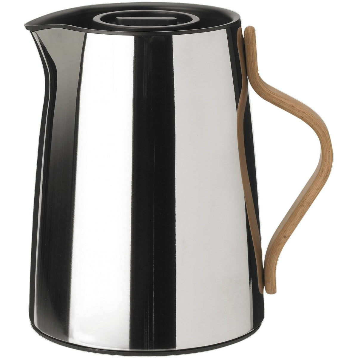Stelton Emma termokande til te i rustfrit stål, 1 liter