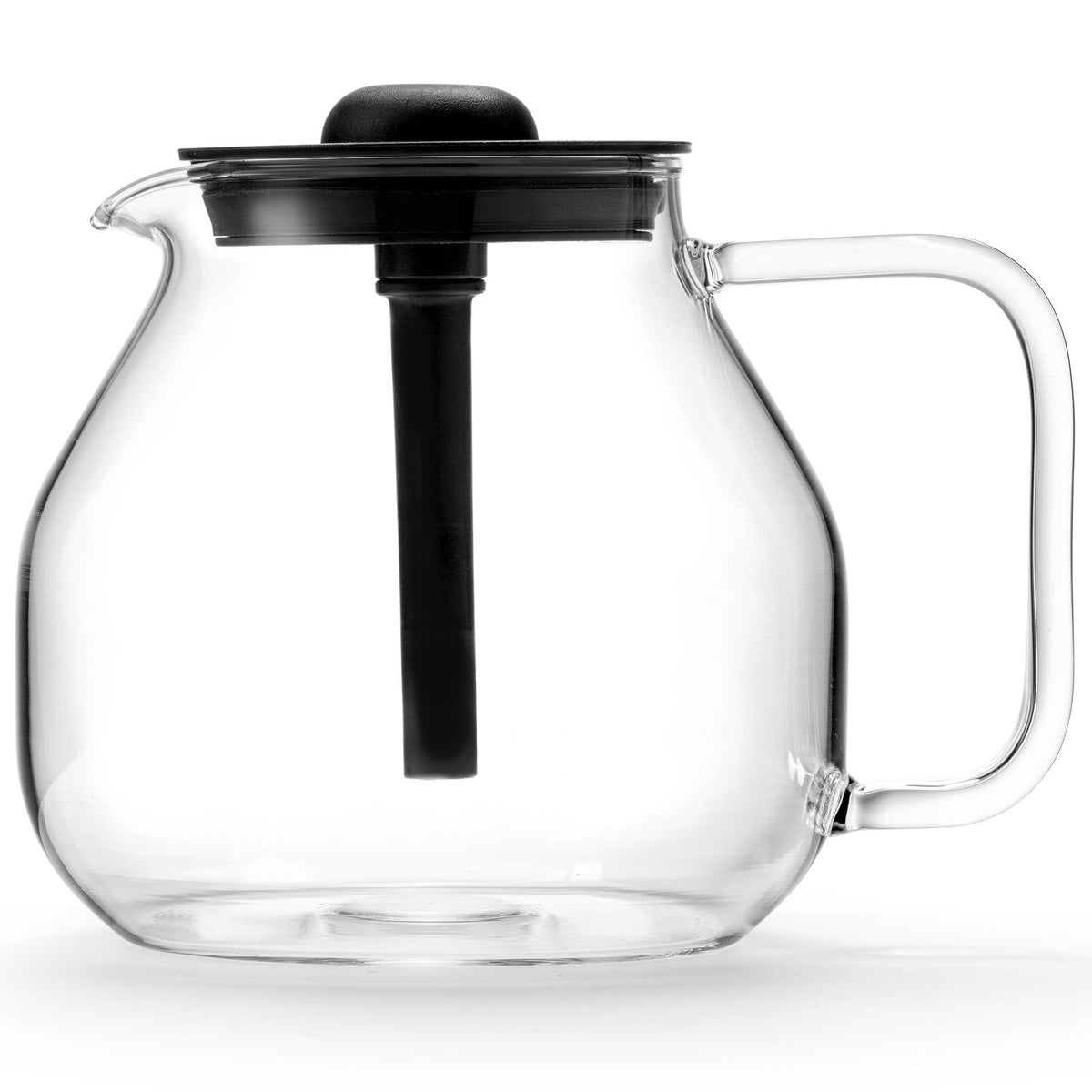 Aarke Coffee Maker glaskande på 1,25 liter, reservedel til kaffemaskine