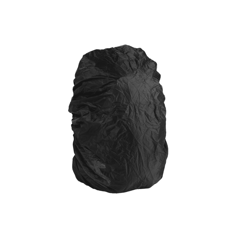 Regnslag i polyester til skoletaske for 0-3 klasse, 68 x 45 cm
