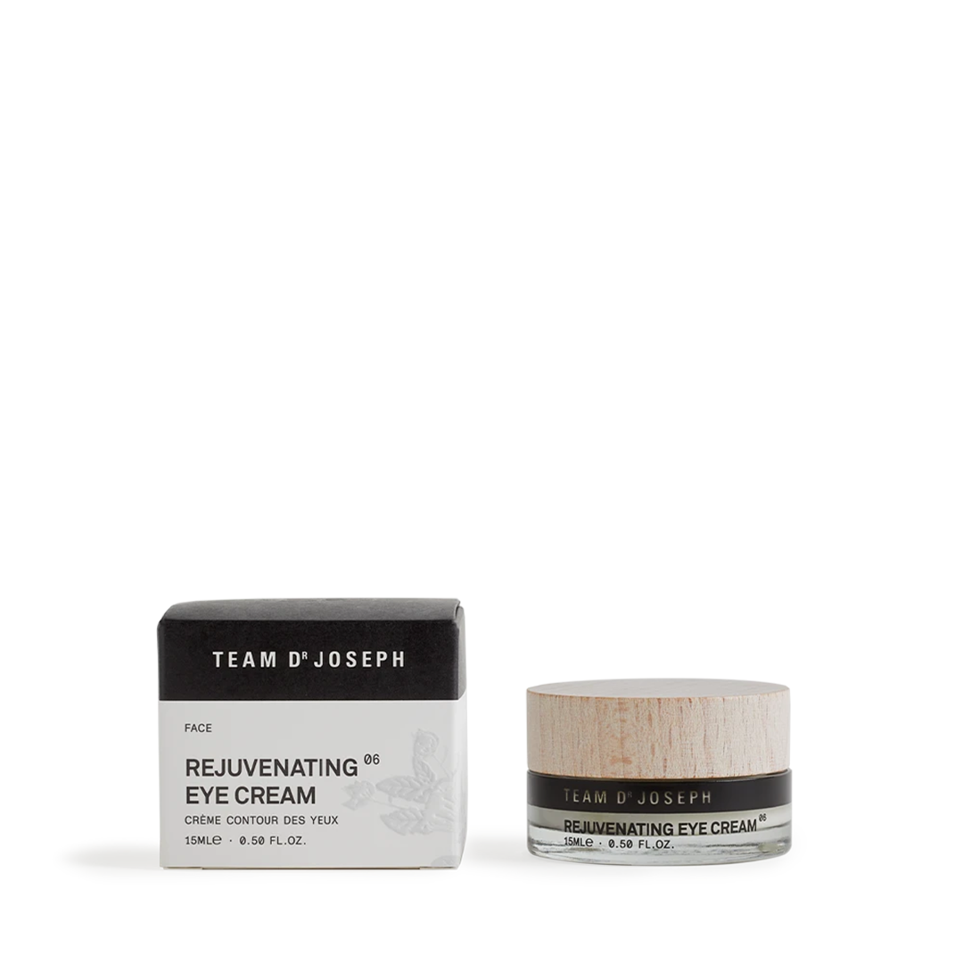 Rejuvenating Eye Cream øjencreme fra Team Dr. Joseph