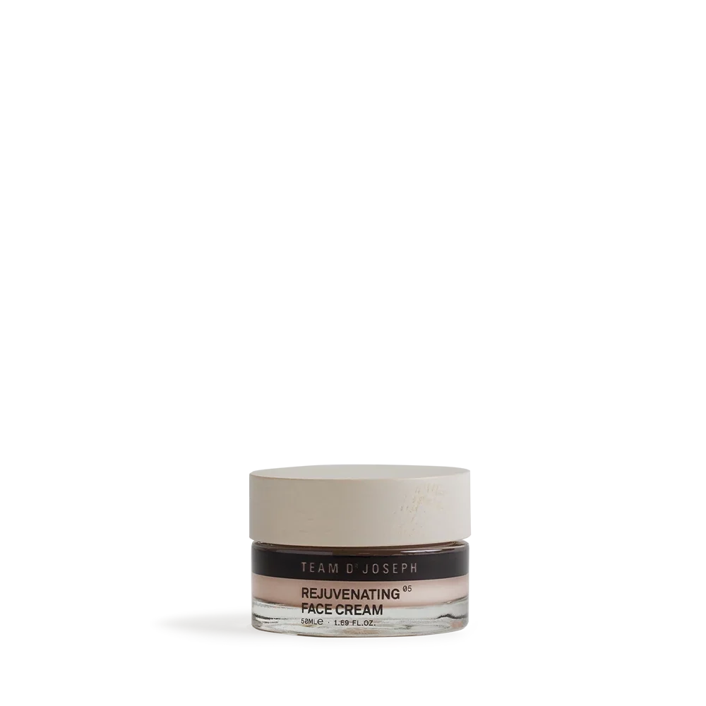 Team Dr. Joseph Rejuvenating Face Cream, ansigtscreme