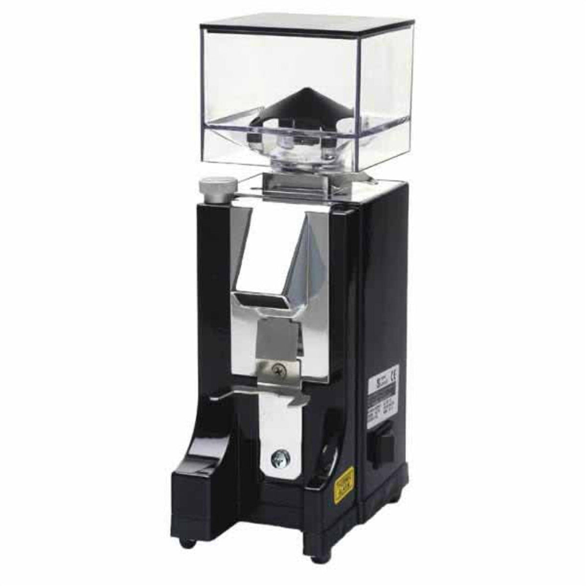 Sort Nuova Simonelli MCI kaffekværn