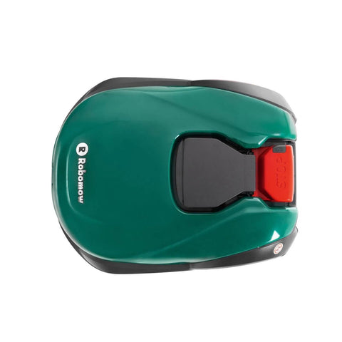 Robomow RK 3000 Pro robotplæneklipper til plæner op til 3000 m²