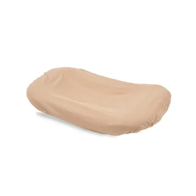 Curve Lab Rocking Nest babyrede i mushroom med balancebøjle