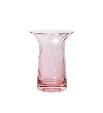 Se Rosendahl - Filigran Optic Jubilæums vase, rosa H16 cm ✔ Kæmpe udvalg i Rosendahl ✔ Hurtig levering: 1 - 2 Hverdage samt billig fragt - Varenummer: RKTK-RO38141 og barcode / Ean: '5709513381419 på lager - Udsalg på Spar op til 55% - Over 1324 kendte brands på udsalg