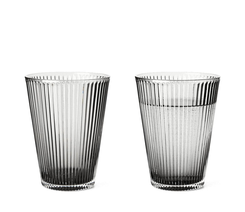 Se Rosendahl - Grand Cru Nouveau Vandglas 36 cl smoke 2 stk. ❤ Stort online udvalg i Rosendahl ❤ Meget billig fragt og hurtig levering: 1 - 2 hverdage - Varenummer: RKTK-RO25403 og barcode / Ean: &