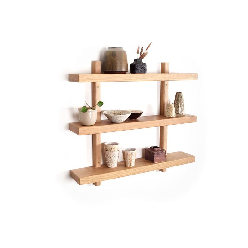 Se Rus Hylde 3 Olieret eg ✔ Kæmpe udvalg i  Storage And Shelves ✔ Hurtig levering: 1 - 2 Hverdage samt billig fragt - Varenummer: STSH-227597 og barcode / Ean:  på lager - Udsalg på Rus Hylder Spar op til 61% - Over 1312 kendte brands på udsalg
