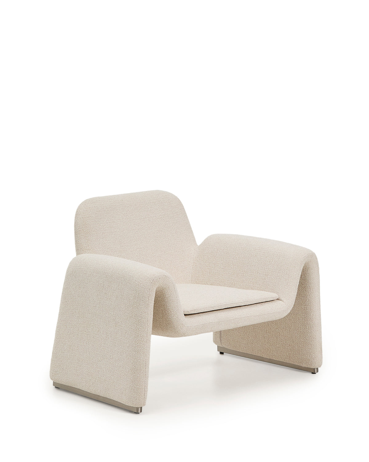 Se KAVE HOME Melvia lænestol, m. armlæn - beige chenille stof ❤ Kæmpe udvalg i Kave Home - Køb online på udsalg og tilbud lige nu ❤ Meget billig fragt og hurtig levering: 1 - 2 hverdage - Varenummer: Boboonline-123198 og barcode / Ean: 8447305030684 på lager - Udsalg på Møbler,Stole,Lænestole,
Møbler,
Stole,
Lænestole i stof,
Hvilestole,
Dagligstue, Spar op til 51% - Over 785 kendte brands på udsalg