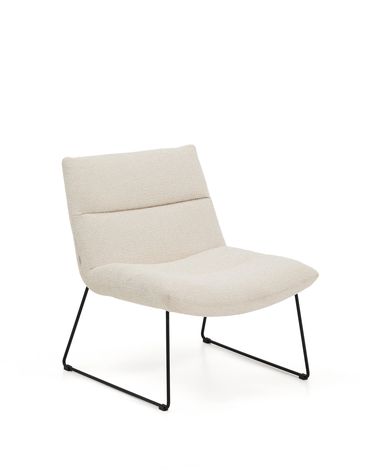 Se KAVE HOME Asen lænestol - beige chenille og sort stål ❤ Kæmpe udvalg i Kave Home - Køb online på udsalg og tilbud lige nu ❤ Meget billig fragt og hurtig levering: 1 - 2 hverdage - Varenummer: Boboonline-123586 og barcode / Ean: 8447305093283 på lager - Udsalg på Møbler,Stole,Lænestole,
Møbler,
Stole,
Lænestole i stof,
Hvilestole,
Dagligstue, Spar op til 51% - Over 785 kendte brands på udsalg