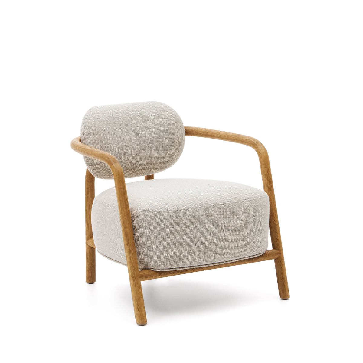 Se KAVE HOME Melqui lænestol, m. armlæn - beige og natur egetræ ❤ Kæmpe udvalg i Kave Home - Køb online på udsalg og tilbud lige nu ❤ Meget billig fragt og hurtig levering: 1 - 2 hverdage - Varenummer: Boboonline-110439 og barcode / Ean: 8433840878393 på lager - Udsalg på Møbler,Stole,Lænestole,
Møbler,
Stole,
Hvilestole,
Dagligstue,
Stole til stuen, Spar op til 51% - Over 785 kendte brands på udsalg