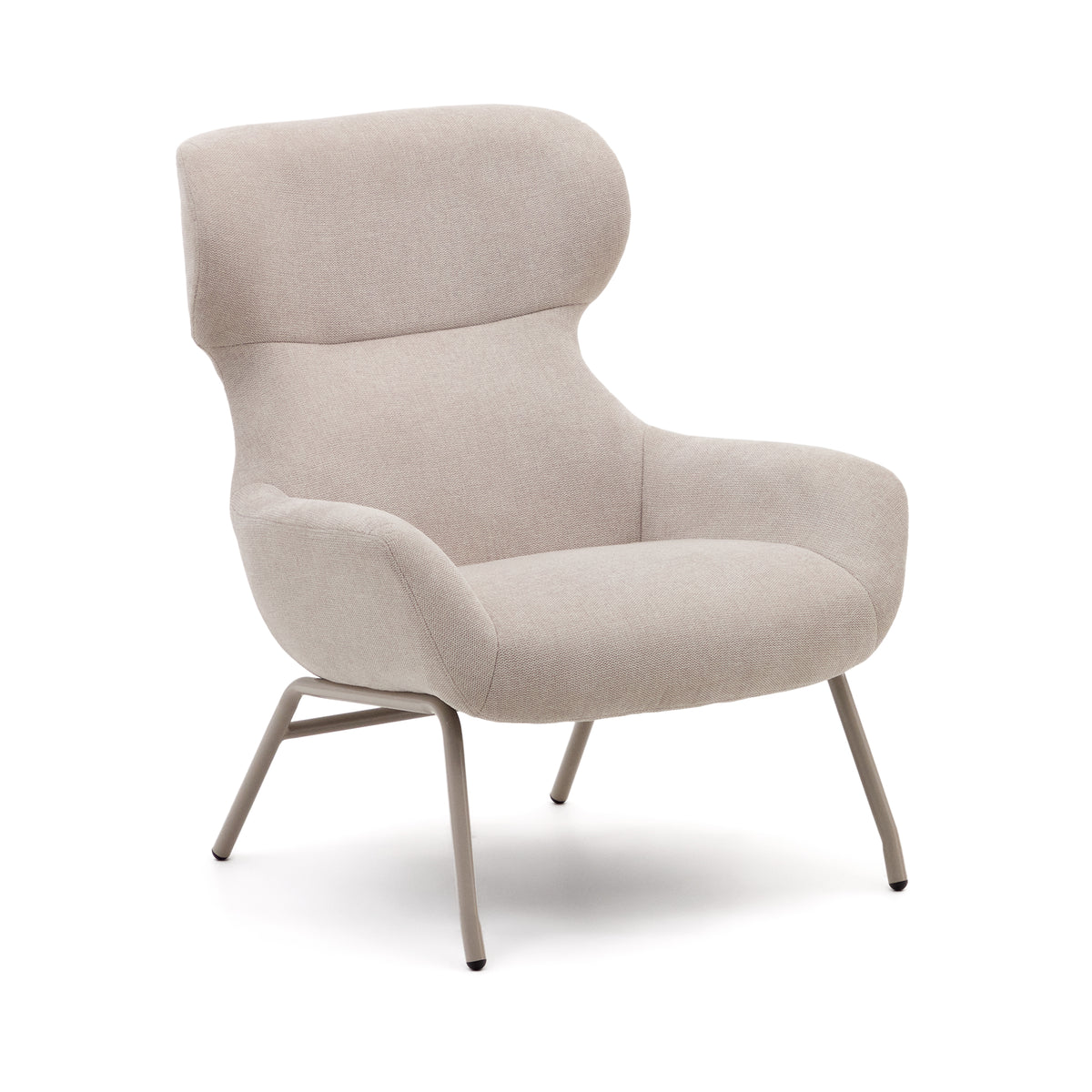 Se KAVE HOME Belina lænestol, m. armlæn - beige chenille og stål ❤ Kæmpe udvalg i Kave Home - Køb online på udsalg og tilbud lige nu ❤ Meget billig fragt og hurtig levering: 1 - 2 hverdage - Varenummer: Boboonline-110469 og barcode / Ean: 8433840884721 på lager - Udsalg på Møbler,Stole,Lænestole,
Møbler,
Stole,
Lænestole i stof,
Hvilestole,
Dagligstue, Spar op til 51% - Over 785 kendte brands på udsalg