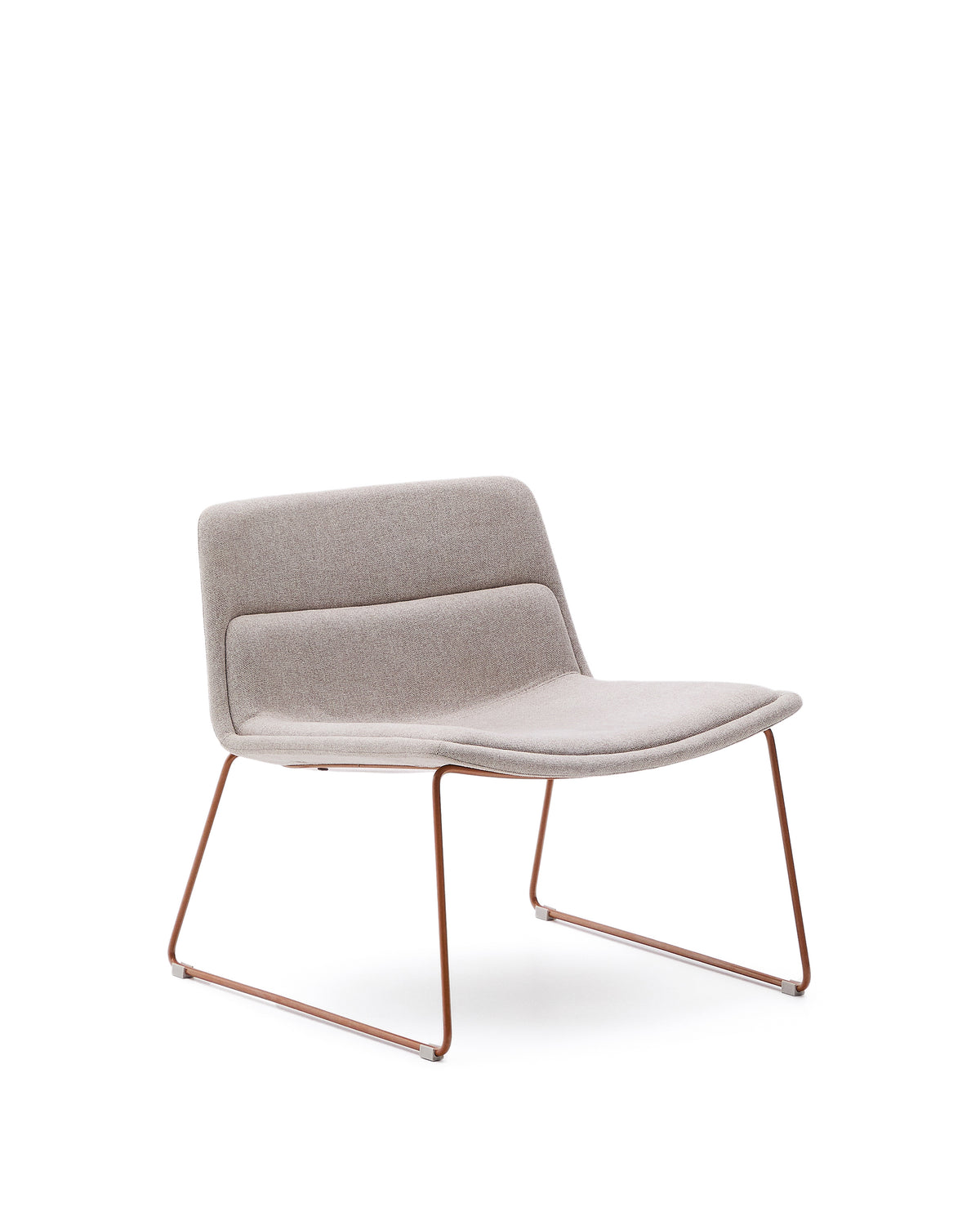 Se KAVE HOME Zahara lænestol - beige stof og terracotta stål ❤ Kæmpe udvalg i Kave Home - Køb online på udsalg og tilbud lige nu ❤ Meget billig fragt og hurtig levering: 1 - 2 hverdage - Varenummer: Boboonline-118328 og barcode / Ean: 8447305032077 på lager - Udsalg på Møbler,Stole,Lænestole,
Møbler,
Stole,
Lænestole i stof,
Hvilestole,
Dagligstue, Spar op til 51% - Over 785 kendte brands på udsalg