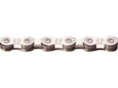 Se YBN - Kæde 10 Gear - S10-S2 - 116 Led - Sølv ✔ Kæmpe udvalg i YBN ✔ Meget billig fragt og hurtig levering: 1 - 2 hverdage - Varenummer: CKP-4710887190133 og barcode / Ean: '4710887190133 på lager - Udsalg på Kæder Spar op til 66% - Over 1300 kendte brands på udsalg