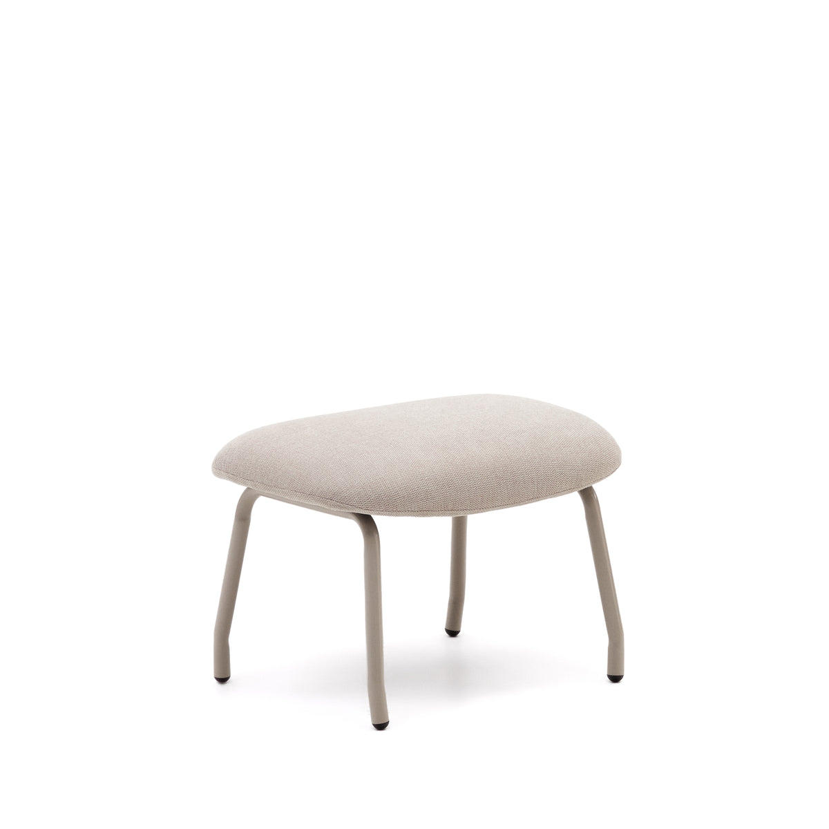 Se KAVE HOME Belina fodstøtte, rektangulær - beige chenille stof og stål (58,5x41) ❤ Kæmpe udvalg i Kave Home - Køb online på udsalg og tilbud lige nu ❤ Meget billig fragt og hurtig levering: 1 - 2 hverdage - Varenummer: Boboonline-110172 og barcode / Ean: 8433840884691 på lager - Udsalg på Møbler,Puffer og skamler,Fodskamler,
Møbler,
Puffer og skamler,
Dagligstue,
Stole til stuen, Spar op til 51% - Over 785 kendte brands på udsalg