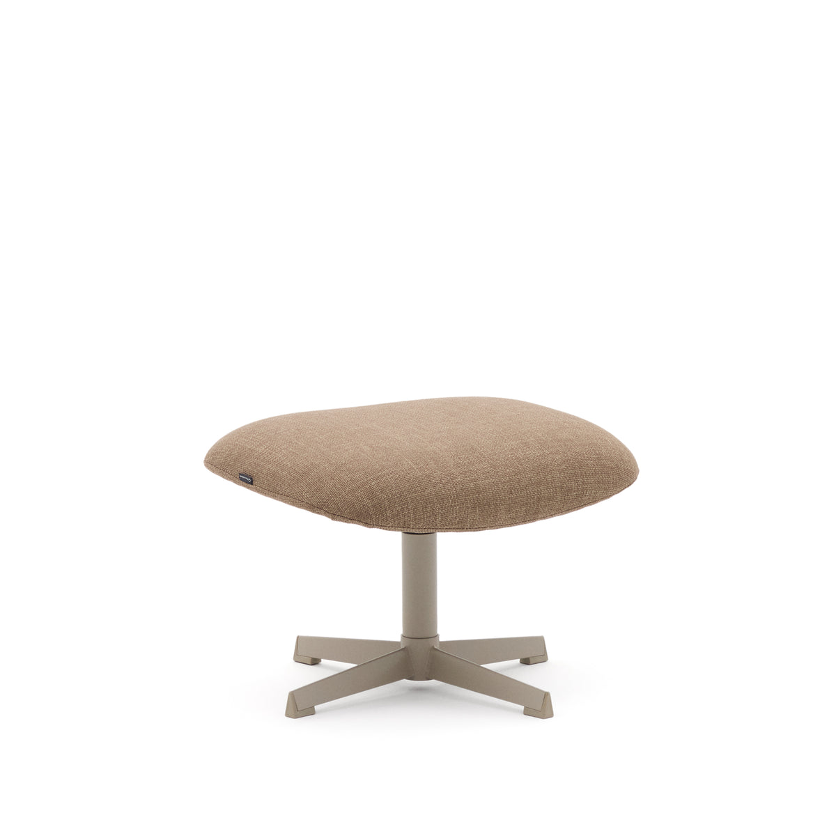 Se KAVE HOME Jaspe fodskammel - lysebrun stof og grå metal (58x42,5) ❤ Kæmpe udvalg i Kave Home - Køb online på udsalg og tilbud lige nu ❤ Meget billig fragt og hurtig levering: 1 - 2 hverdage - Varenummer: Boboonline-117757 og barcode / Ean: 8433840973005 på lager - Udsalg på Møbler,Puffer og skamler,Fodskamler,
Møbler,
Puffer og skamler,
Dagligstue,
Stole til stuen, Spar op til 51% - Over 785 kendte brands på udsalg