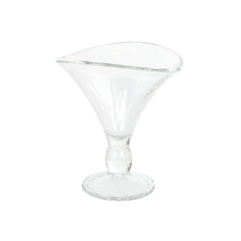 Is og Milshake Glas Crisal Capri 250 ml (6 enheder)