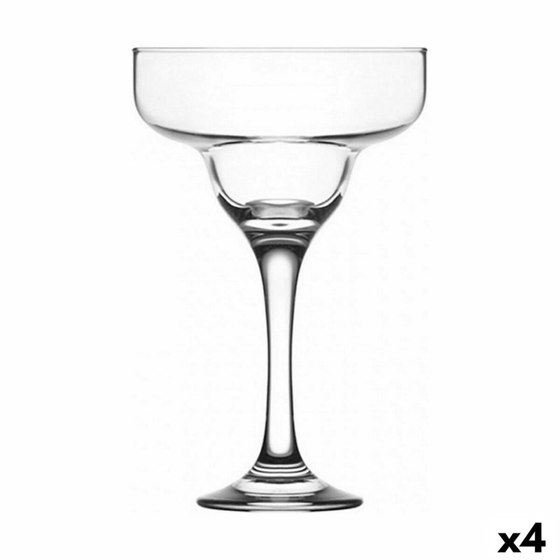 glas LAV Misket Cocktail 300 ml 6 Dele 4 stk