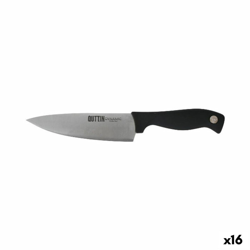 Køkkenkniv Quttin Dynamic Sort 16 cm (16 enheder)