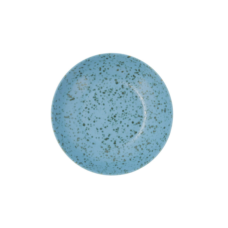 Dyb tallerken Ariane Oxide Keramik Blå Ø 21 cm 6 stk