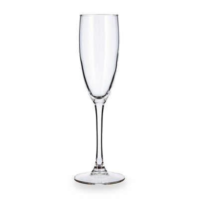Champagneglas Luminarc Duero Glas (170 ml) (6 enheder)