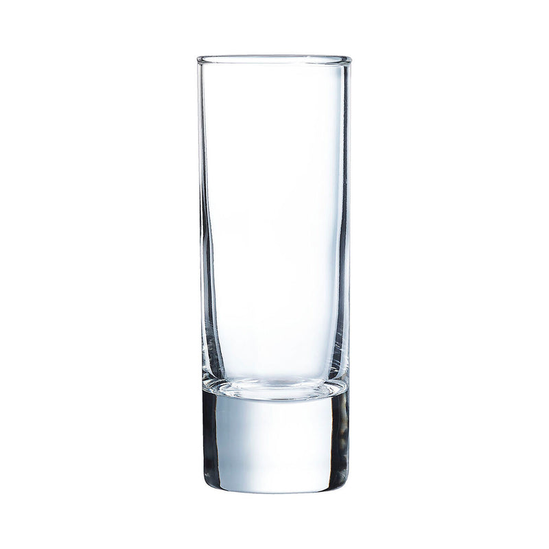 Shotglas Luminarc Islande Glas 60 ml 24 stk
