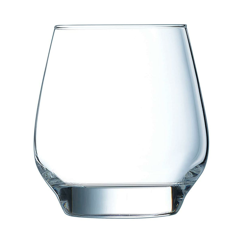 Drikkeglas sæt Chef & Sommelier Absoluty 6 stk Glas 320 ml