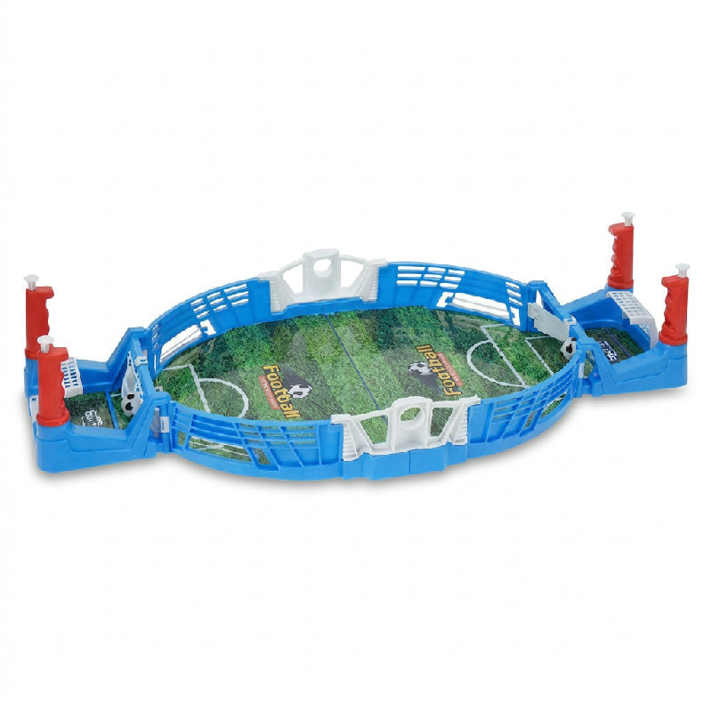 Kompakt Koop bordfodbold på 56 x 26,5 x 11 cm