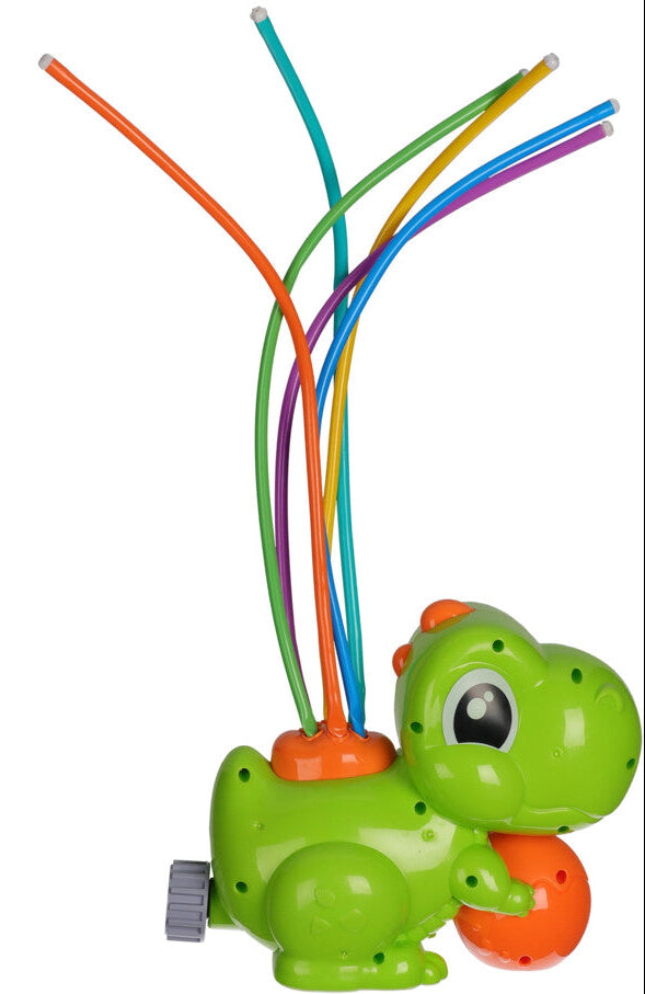 Se Vand sprinkler, Dino, L20 cm ✔ Kæmpe udvalg i  Bolig og Haven - Køb online på udsalg og tilbud lige nu ✔ Hurtig levering: 1 - 2 Hverdage samt billig fragt - Varenummer: BGH-49519571337546 og barcode / Ean: 8720573502016 på lager - Udsalg på Alle produkter (Lagerbeholdning er større end 1) Spar op til 61% - Over 1312 kendte brands på udsalg