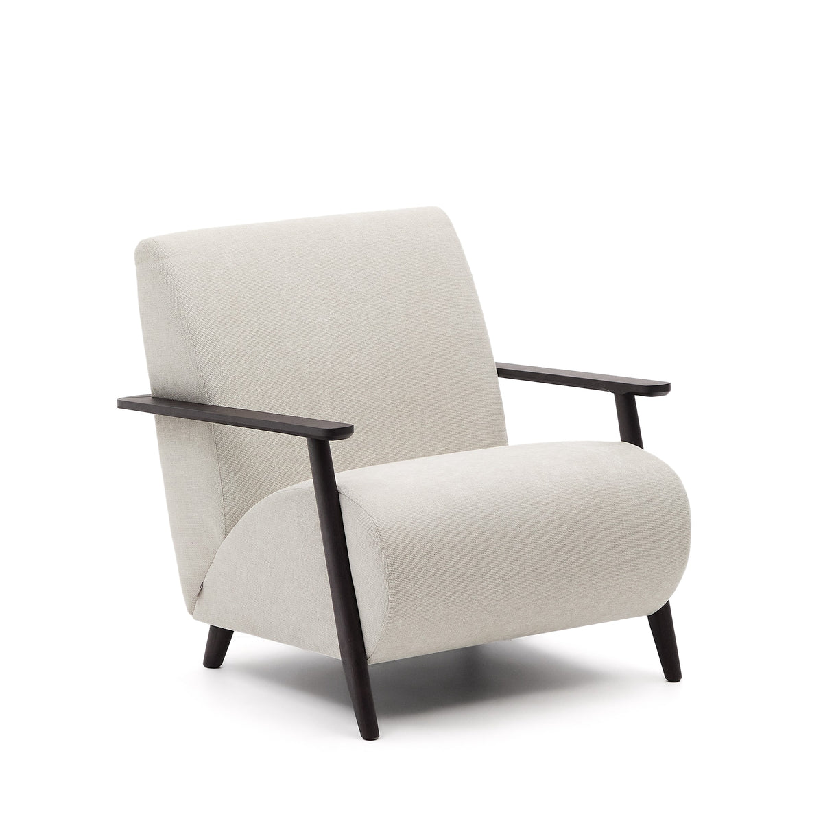 Se KAVE HOME Meghan lænestol, m. armlæn - perlemor chenille og wenge-finish bøgetræ ❤ Kæmpe udvalg i Kave Home - Køb online på udsalg og tilbud lige nu ❤ Meget billig fragt og hurtig levering: 1 - 2 hverdage - Varenummer: Boboonline-113989 og barcode / Ean: 8433840987118 på lager - Udsalg på Møbler,Stole,Lænestole,
Møbler,
Stole,
Lænestole i stof,
Hvilestole,
Dagligstue, Spar op til 51% - Over 785 kendte brands på udsalg