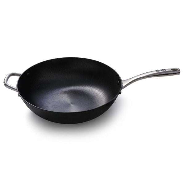 Se Wokpande i Støbejern Skottsberg ® 34x58x9cm ✔ Kæmpe udvalg i Skottsberg - Køb online på udsalg og tilbud lige nu ✔ Billig fragt • Hurtig levering - Varenummer: Barlife-689226 og 8717522225928 på lager - Udsalg på Køkken - Køkkenartikler - Gryder & Pander Få op til 67% i rabat - Find over 1.798 mærker på udsalg