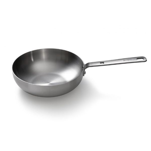 Se Wokpande i Rustfrit Stål Skottsberg ® 28x52x8,5cm ✔ Kæmpe udvalg i Skottsberg - Køb online på udsalg og tilbud lige nu ✔ Hurtig levering til lave fragtpriser - Varenummer: Barlife-689235 og 8717522204572 på lager - Udsalg på Køkken - Køkkenartikler - Gryder & Pander Spar stort – op til 53% - Eksklusivt udsalg på over 2.739 mærker