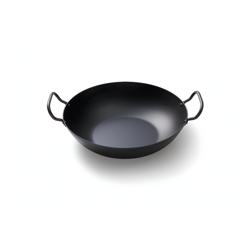 Se Wadjan En Type Wok i Kulstål Skottsberg ® 34x40x9cm ✔ Kæmpe udvalg i Skottsberg - Køb online på udsalg og tilbud lige nu ✔ Hurtig levering til lave fragtpriser - Varenummer: Barlife-689242 og 8717522204435 på lager - Udsalg på Køkken - Køkkenartikler - Gryder & Pander Store besparelser – op til 71% - Udsalg på mere end 2.281 populære mærker