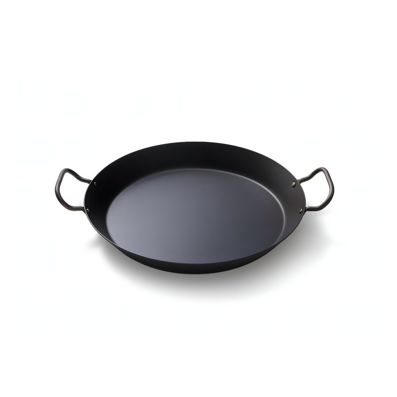 Se Paellapande i Kulstål Skottsberg ® 38x46x4,5cm ✔ Kæmpe udvalg i Skottsberg - Køb online på udsalg og tilbud lige nu ✔ Lav fragtpris og hurtig levering - Varenummer: Barlife-689243 og 8717522204411 på lager - Udsalg på Køkken - Køkkenartikler - Gryder & Pander Få op til 67% i rabat - Find over 1.798 mærker på udsalg