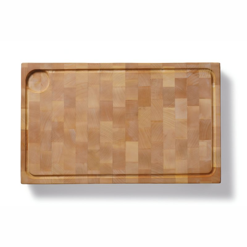 Se Skærebræt Skottsberg ® 50x30x4cm ✔ Kæmpe udvalg i Skottsberg - Køb online på udsalg og tilbud lige nu ✔ Lav fragtpris og hurtig levering - Varenummer: Barlife-689251 og 8717522197027 på lager - Udsalg på Køkken - Køkkenartikler - Skærebræt Spar helt op til 79% - Over 739 kendte mærker på udsalg
