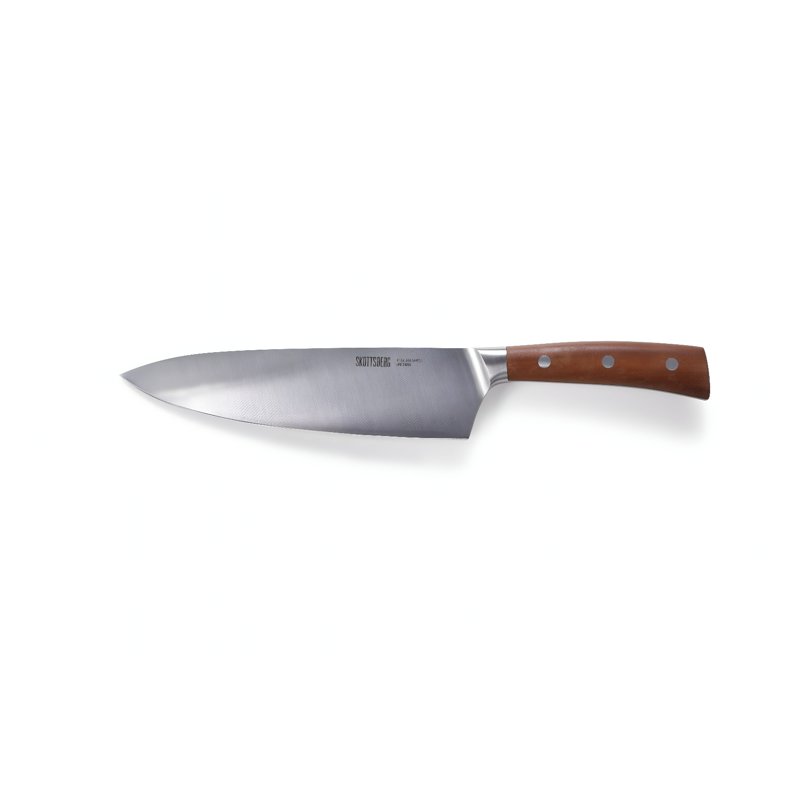 Se Kokkekniv Skottsberg ® 20 Cm ✔ Kæmpe udvalg i Skottsberg - Køb online på udsalg og tilbud lige nu ✔ Meget billig fragt og hurtig levering - Varenummer: Barlife-689257 og 8717522177081 på lager - Udsalg på Køkken - Køkkenartikler - Køkkenknive Få op til 69% i rabat - Shop udsalg fra mere end 1.798 mærker