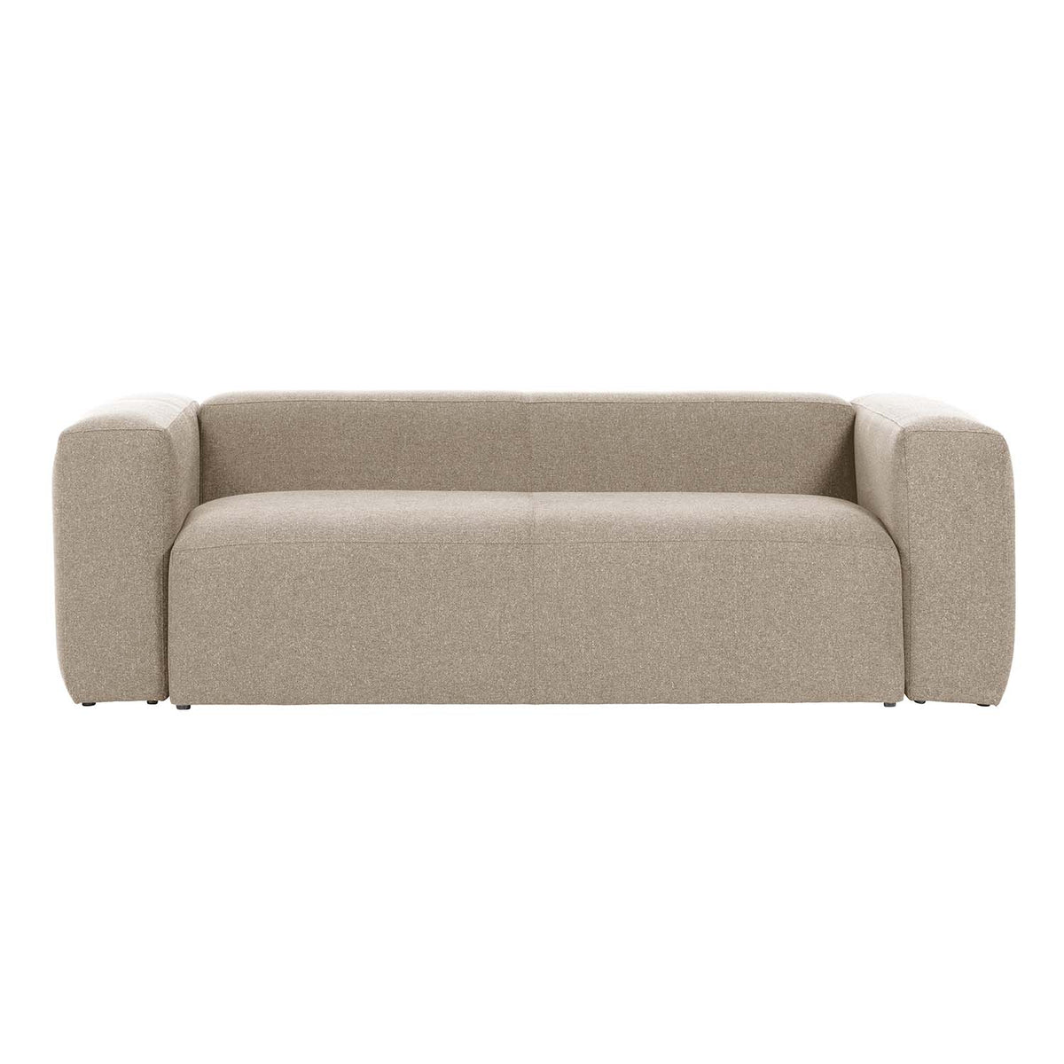 Se KAVE HOME Blok 3 pers. sofa - beige polyester og stål ❤ Kæmpe udvalg i Kave Home - Køb online på udsalg og tilbud lige nu ❤ Lav fragtpris og hurtig levering - Varenummer: Boboonline-54171 og barcode / Ean: 8433840592831 på lager - Udsalg på Møbler,Sofaer,3 personers sofaer,
Stofsofaer,
Dagligstue,
Sofaer,
Møbler,
Samarbejdsp Spar helt op til 57% - Kæmpe udsalg på over 739 brands