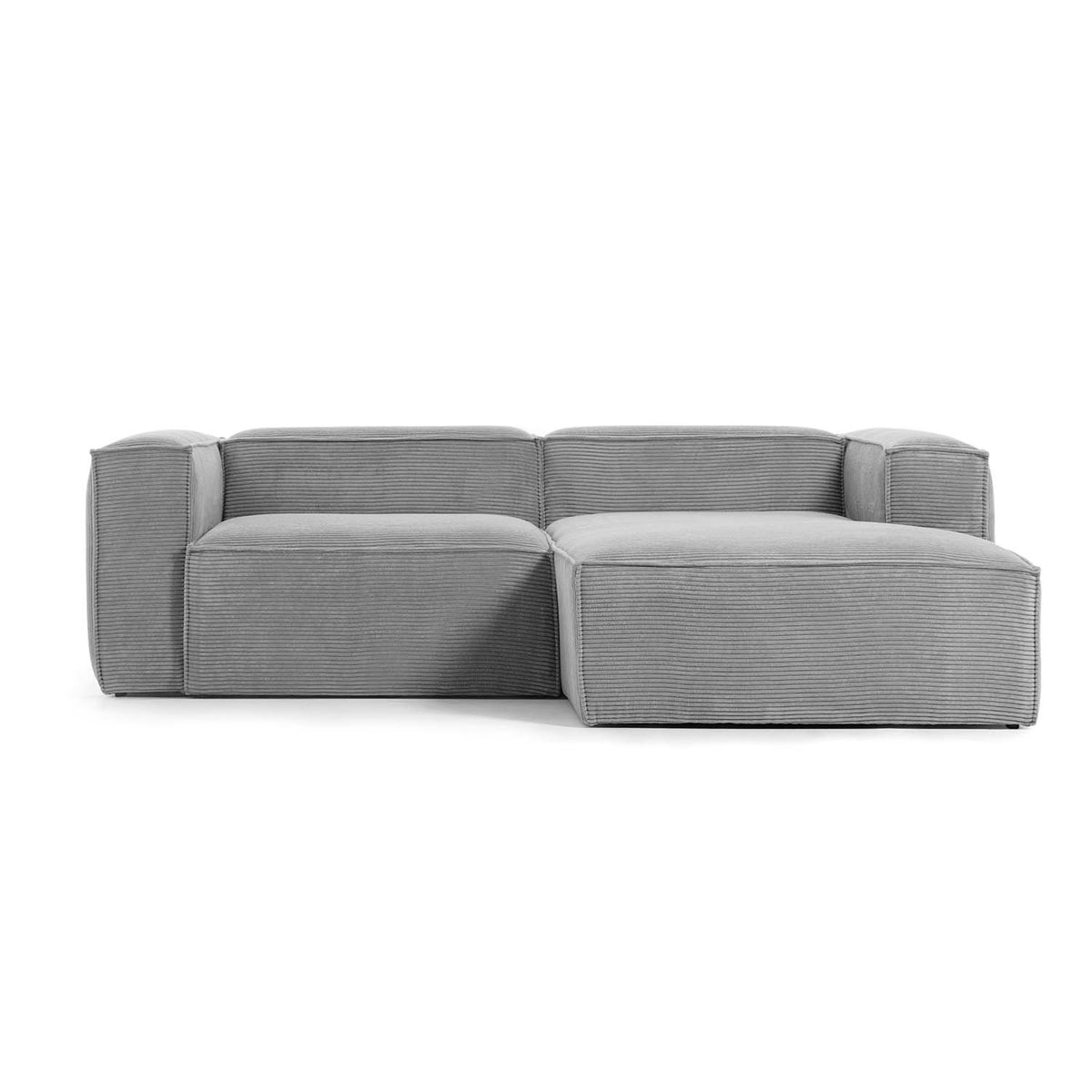 Se KAVE HOME Blok sofa, m. højre chaiselong - grå fløjl ❤ Kæmpe udvalg i Kave Home - Køb online på udsalg og tilbud lige nu ❤ Billig fragt • Hurtig levering - Varenummer: Boboonline-54185 og barcode / Ean: 8433840569994 på lager - Udsalg på Møbler,Sofaer,Sofaer med chaiselong,
Stofsofaer,
Velour- og fløjlsmøbler,
Velour- og fløjlssofaer,
Dagligstue, Få op til 67% i rabat - Shop udsalg fra mere end 1.798 mærker