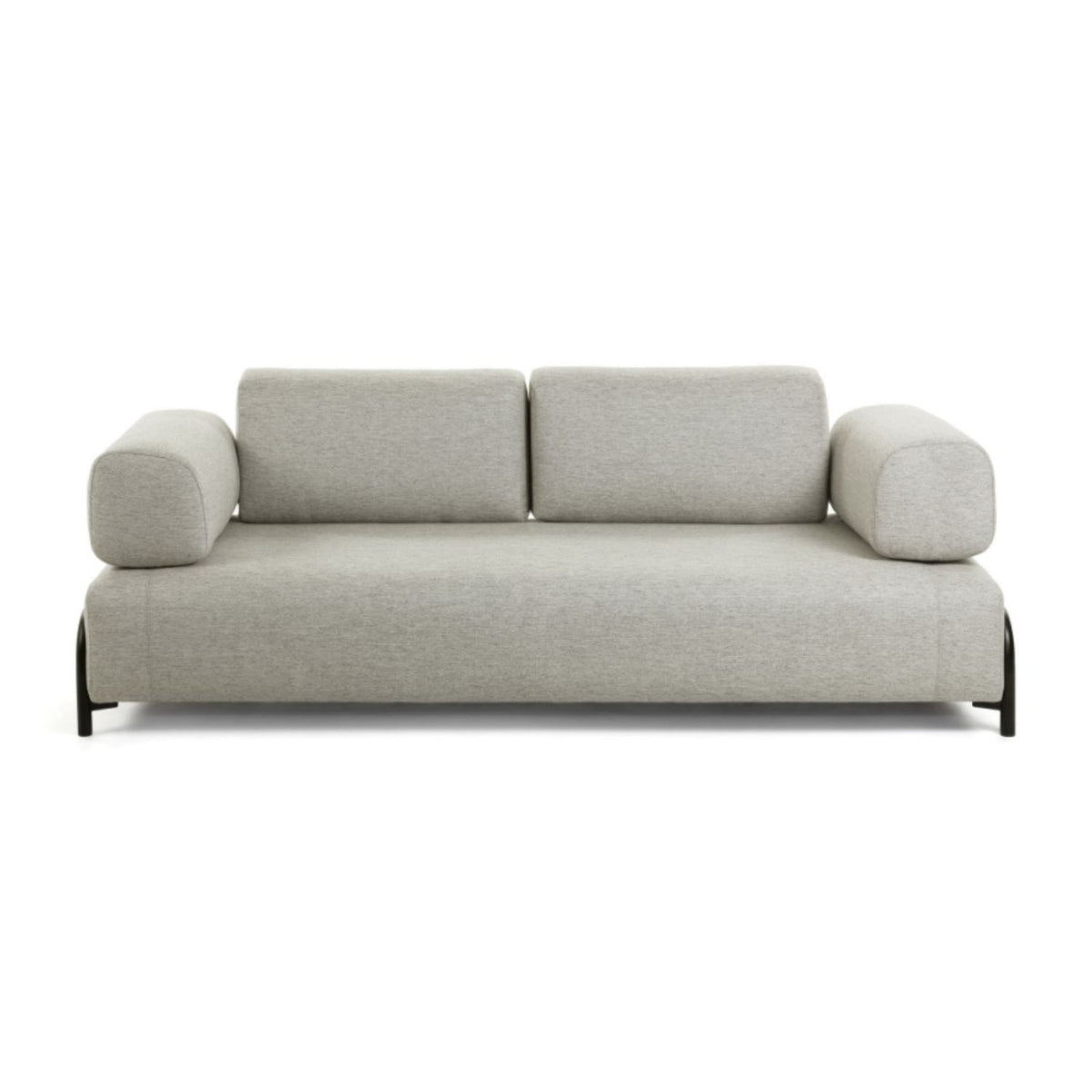 Se KAVE HOME Compo 3 pers. sofa - beige polyester og stål ❤ Kæmpe udvalg i Kave Home - Køb online på udsalg og tilbud lige nu ❤ Billig fragt og hurtig levering - Varenummer: Boboonline-54197 og barcode / Ean: 8433840553085 på lager - Udsalg på Møbler,Sofaer,3 personers sofaer,
Stofsofaer,
Dagligstue,
Sofaer,
Møbler,
Samarbejdsp Spar stort – op til 59% - Eksklusivt udsalg på over 2.739 brands