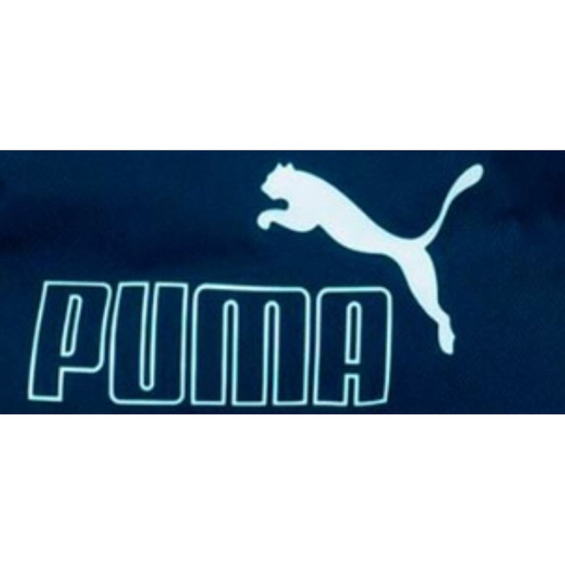 Bæltetaske Puma Core Waist Blå