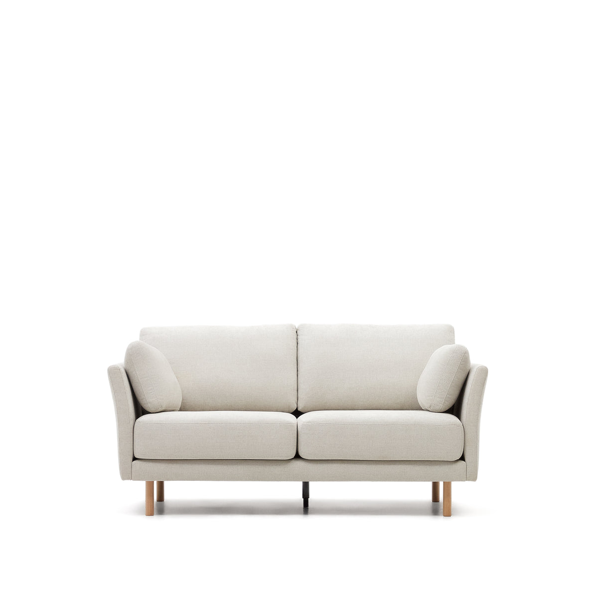 Se KAVE HOME Gilma 2 pers. sofa - perlemor chenille og natur træ ❤ Kæmpe udvalg i Kave Home - Køb online på udsalg og tilbud lige nu ❤ Meget billig fragt og hurtig levering: 1 - 2 hverdage - Varenummer: Boboonline-110484 og barcode / Ean: 8433840873367 på lager - Udsalg på Møbler,Sofaer,2 personers sofaer,
Møbler,
Sofaer,
Stofsofaer,
Små sofaer,
Dagligstue, Spar op til 51% - Over 785 kendte brands på udsalg